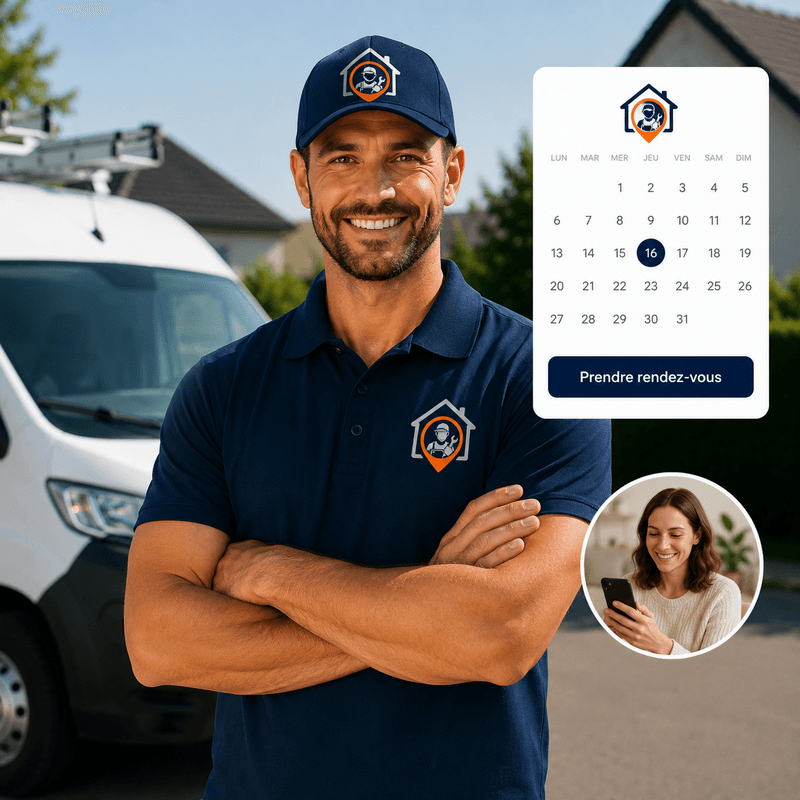 KelArtisan.fr | découvrir la plateforme