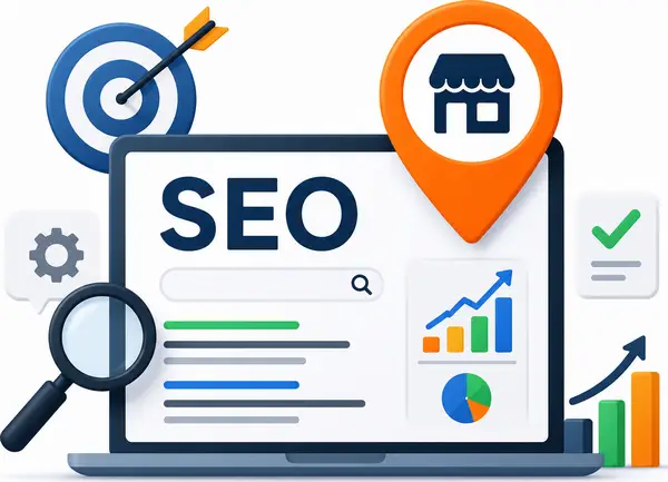 KelArtisan.fr | SEO artisan